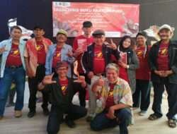 Periode Pengiriman Lomba Karya Puisi Warumas Diajukan Jadi 25 Desember 2024