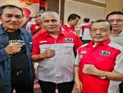 LSM LIRA Desak KPK dan Kejagung Periksa Direksi BNI Terkait Penyaluran Kredit ke MTH Rp. 600 Milyar Bermasalah