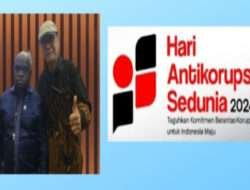 Kontroversi di Hari Antikorupsi Sedunia, Ketua Dewan Pers Diduga Langgar HAM Terkait Sertifikasi Wartawan