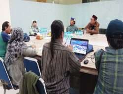 Rapat Teknis Anugrah Seni Budaya Muhammadiyah Jatim dan Peresmian ArtMu