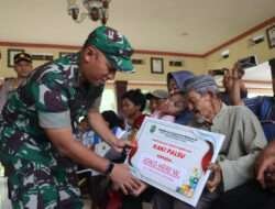 Semangat Inklusi! Forkopimda Trenggalek Dukung Peringatan Hari Disabilitas Internasional 2024