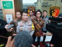 Polda Jatim Berhasil Amankan 2 Tersangka Penyebar Video Asusila Modus Casting