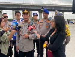 Polri Lakukan Pelatihan Gabungan Ambulans Udara, Tingkatkan Pelayanan Darurat Saat Nataru