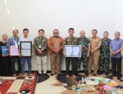 Inovasi Pertanian Trenggalek! Sertifikat SNI Jadi Langkah Besar Beras Gapoktan Lohjinawi