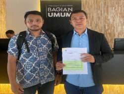 Gagal Total! Kuasa Hukum FS Sebut Plt Direktur RSUD Blambangan Tak Layak Pimpin