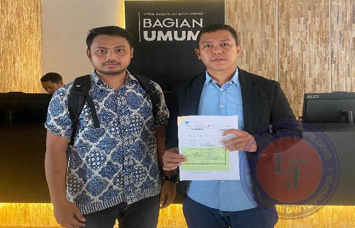 Gagal Total! Kuasa Hukum FS Sebut Plt Direktur RSUD Blambangan Tak Layak Pimpin