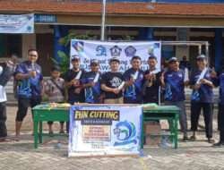 Pengurus JULEHA Jatim Kabupaten Lamongan Adakan Asah Pisau Bersama