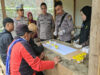 Polres Probolinggo Tes Urine Sopir Jeep dan Bus Wisata Untuk Keamanan Wisatawan Bromo