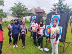 PERPANI Kota Surakarta Gelar Seleksi Tim Pra Porprop dan Sirkuit 4 Panahan Jawa Tengah