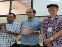 Buku ke-17 Wartawan Senior Amang Mawardi