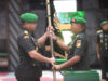 Mayjen TNI Suhardi Resmi Jabat Pangdam XIII/Merdeka