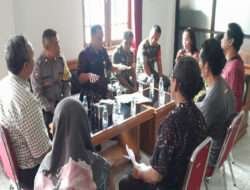 Peran Aktif Babinsa Jagalan dalam Mediasi Sengketa Tanah di Wilayah Binaan