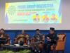 Sebelas Lembaga Pendidikan di Lamongan Mendapat Predikat Unggul