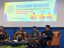 Sebelas Lembaga Pendidikan di Lamongan Mendapat Predikat Unggul