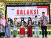 SMPM Jipat Karangasem Paciran Adakan Lomba Kaligrafi Galaksi, Ini Juaranya