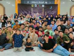 LDII Jakarta Utara Gelar Pengajian Akhir Tahun 2024