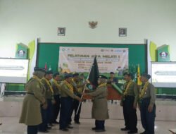 Tutup Program Tahun 2024 HW Jatim Selenggarakan Pelatihan Jaya Melati