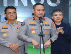 Polri Ungkap Hasil Sidang Etik Kasus Pemerasan DWP: 2 PTDH