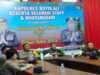 Personil Polres dan Kodim Boyolali Siap Amankan Pergantian Tahun