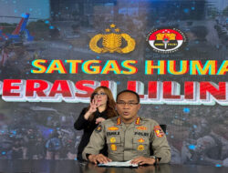 Polri Update Situasi Operasi Lilin 2024 Pada Hari Ke Dua Belas