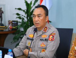 Kadivhumas Polri Dijadwalkan Beri Kuliah Umum untuk Taruna Akpol