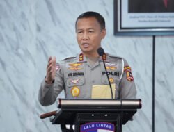 Polri Resmi Tutup Operasi Lilin 2024, Keamanan dan Keselamatan Meningkat