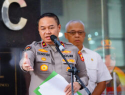 Hasil Lanjutan Sidang KKEP, Polri Tegas Tangani Kasus di Event DWP 2024