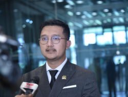 Tokoh Muda Anggota DPR RI Asal Surabaya Apresiasi Polda Jatim Sukses Laksanakan Ops Lilin Semeru 2024