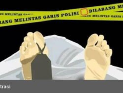 Misteri Tewasnya Tahanan dalam Kasus Penyalahgunaan Narkoba Polrestabes Surabaya, Keluarga Korban Pertanyakan Kejelasan Apakah Sesuai Prosedur Hukum