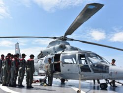 Ratusan Siswa Kodiklatal Latihan Peran-Peran Dalam Linla Lattek WJY 23