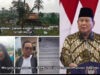 Presiden Prabowo Subianto Diminta Usut Tuntas Perobohan Rumah Warga oleh PTPN I Regional 7 di Desa Natar, Lampung Selatan