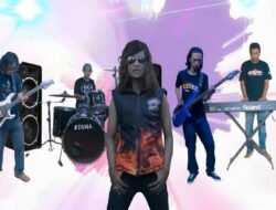 Angkat Isu Sosial, Tohaga Band Siap Gebrak Panggung Rock Lewat Mini Album “Korban Konten”