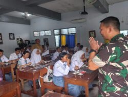 Dandim Boyolali Hadiri Grand Opening Central Kitchen Badan Gizi Nasional di Ngemplak Boyolali