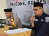 Polres Madiun Kota Gelar Istighozah dan Doa Bersama untuk Awali Tahun 2025