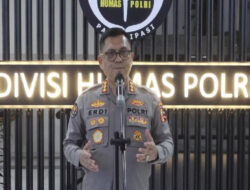 Polri Tegas Tindak Pelanggaran Etik Kasus DWP 2024