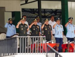 Wadan Kodiklat TNI Buka Dikma TNI di Akmil Magelang