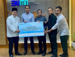 Polda Metro Jaya Panggil Empat Pengurus PWI Pusat Untuk Menguak Penggelapan Cashback oleh Hendri Ch Bangun dan Sayyid Iskandar