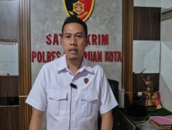 Tim Gabungan Polda Jatim dan Polres Pasuruan Kota Berhasil Bekuk Dua Pelaku Begal di Flyover Tol Paspro