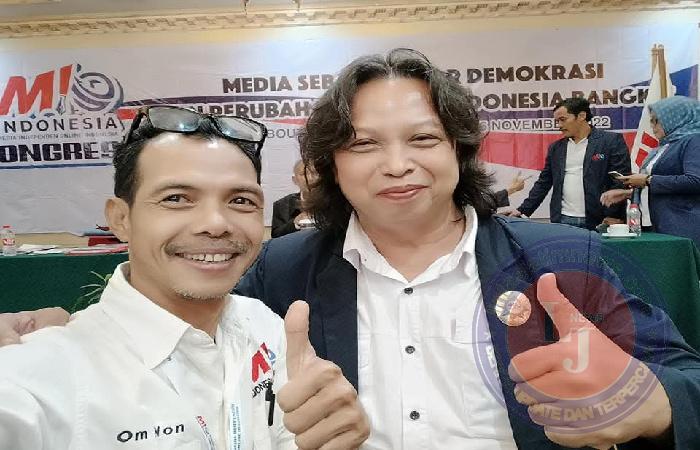 MIO Indonesia Dukung Aksi Damai Aman Dompu Perangi Narkoba