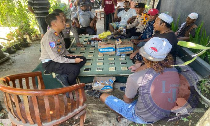 Polres Jember Mediasi Warga yang Blokade Jalan Raya Puger, Arus Lalulintas Kembali Normal