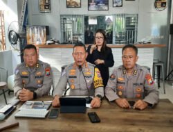 Polisi Tetapkan Sopir Bus Maut di Batu Jadi Tersangka, Terancam 12 Tahun Penjara