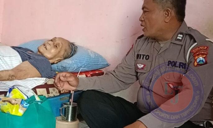 Polsek Driyorejo Peduli Sesama: Wujud Nyata Bhakti Sosial untuk Masyarakat