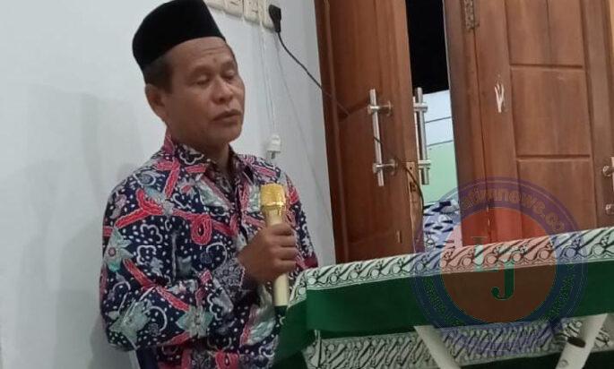 Membiasakan Memperbanyak Istighfar