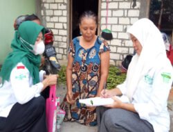 Program UPZISNU Sumberdadi Semakin Memberi Manfaat, Perolehan Koin Infaq Semakin Meningkat