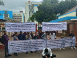 Dugaan Keterlibatan AIPTU Imam Pamuji Bisnis Rokok Ilegal: Lingkar Mahasiswa Pemuda Pelopor Serukan Tindakan Tegas