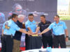 Korbrimob Polri Gelar Kejuaraan Menembak Internasional “Brimob Xtreme 2025”