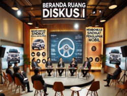 Polisi Harus Cepat Ungkap Sindikat Penggelapan Mobil