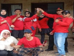 Giat Kembang Latar Ajang silahturahmi Pengurus dan Anggota Pasca Pilkada Jakarta