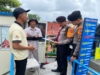 Polres Batu Libatkan Tourism Police Layani Wisatawan di Libur Panjang