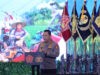 Kapolri: Polri-TNI Solid Dukung Program Makan Bergizi Gratis